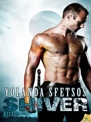 cover image of Shiver